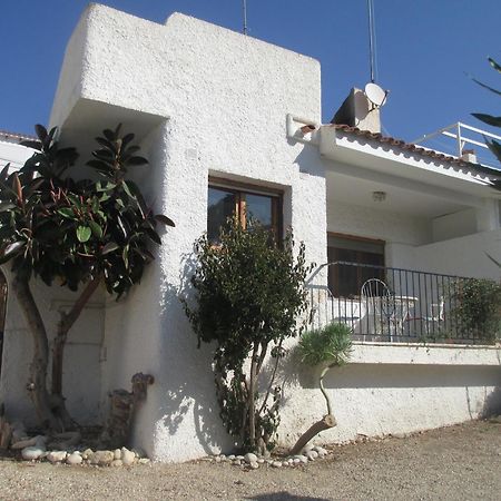 Bungalow CASIOPEA Internet 300 Mb SAT SMARTTV El Campello Exterior foto