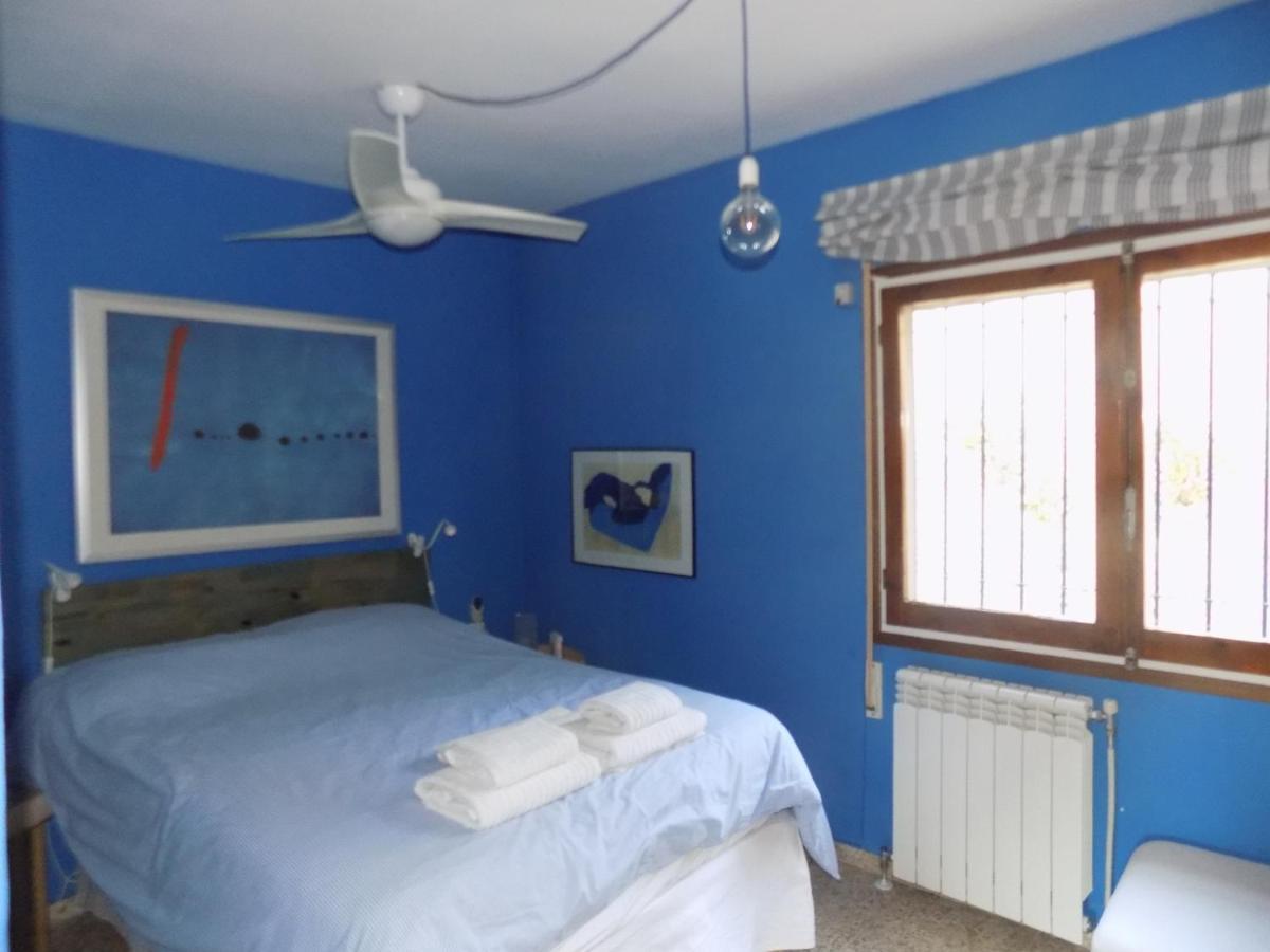 Bungalow CASIOPEA Internet 300 Mb SAT SMARTTV El Campello Exterior foto
