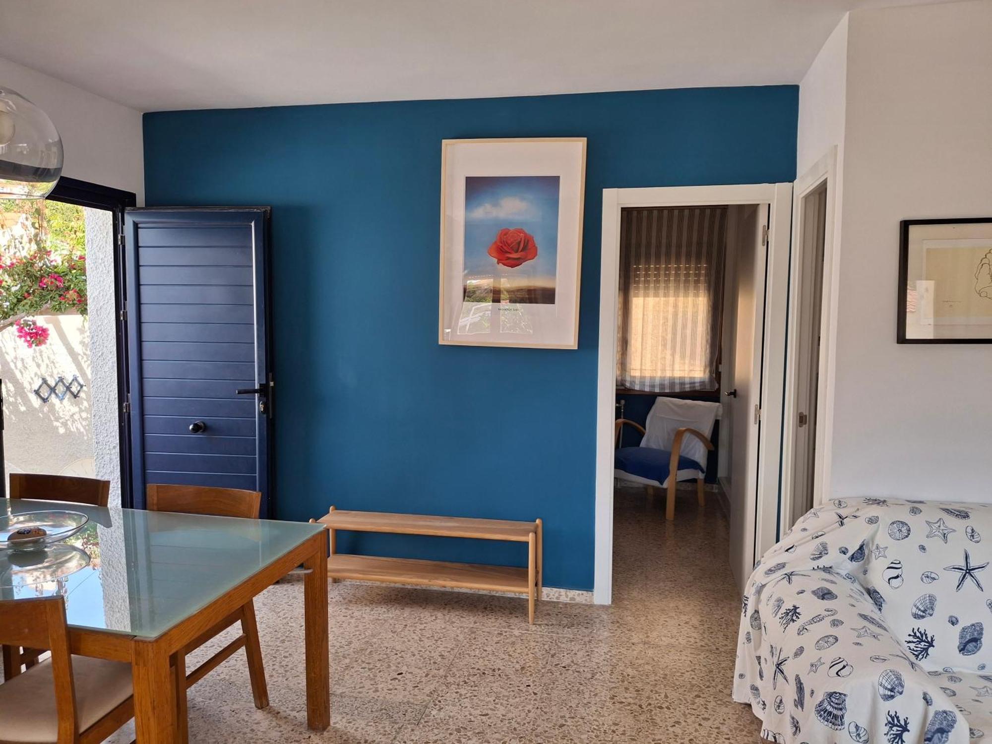 Bungalow CASIOPEA Internet 300 Mb SAT SMARTTV El Campello Exterior foto