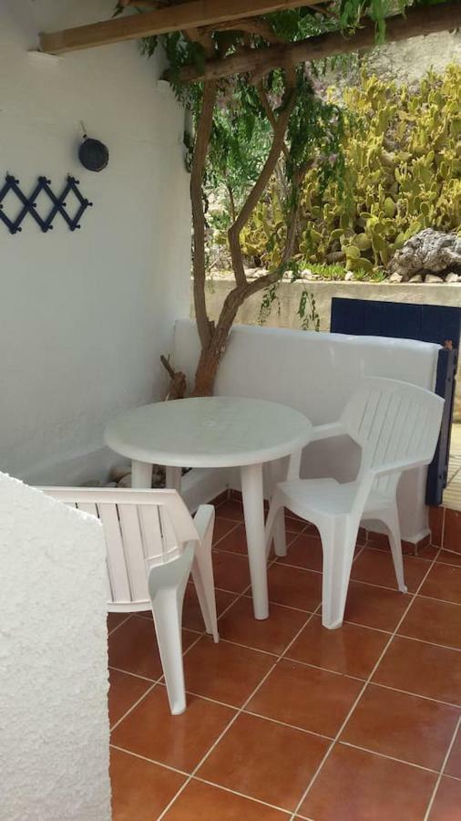 Bungalow CASIOPEA Internet 300 Mb SAT SMARTTV El Campello Exterior foto