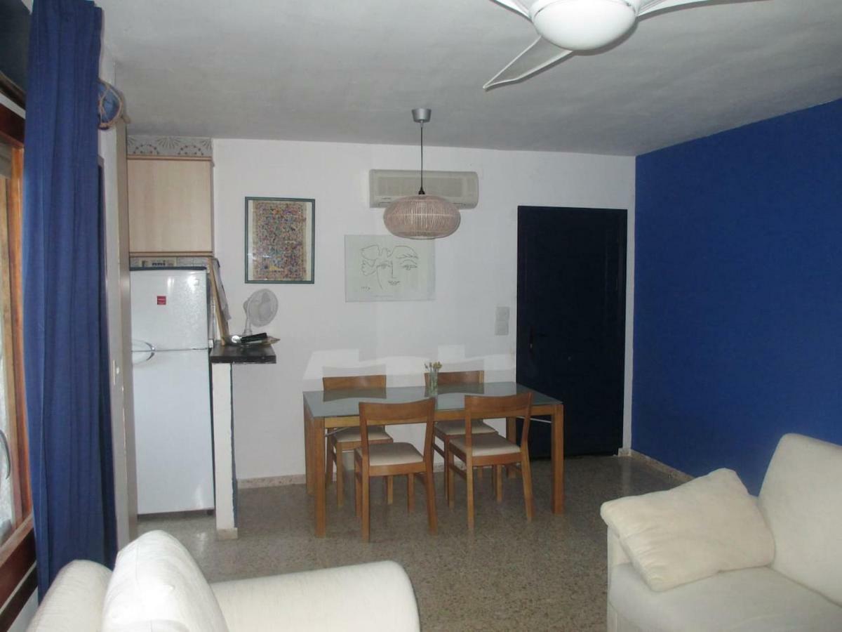 Bungalow CASIOPEA Internet 300 Mb SAT SMARTTV El Campello Exterior foto